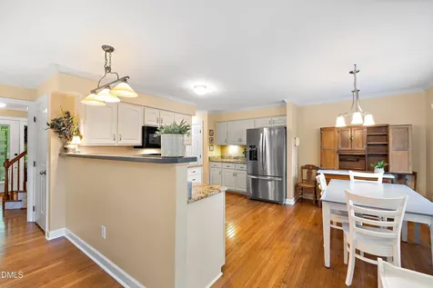 129 Castlefern Drive Cary NC 27513