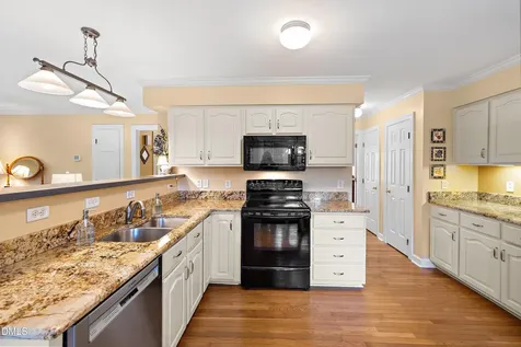 129 Castlefern Drive Cary NC 27513