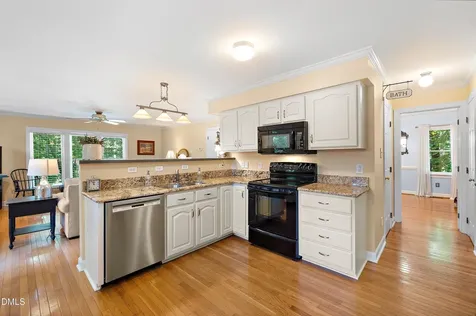 129 Castlefern Drive Cary NC 27513