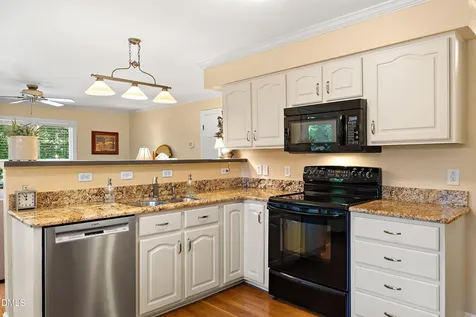 129 Castlefern Drive Cary NC 27513