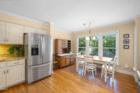 129 Castlefern Drive Cary NC 27513