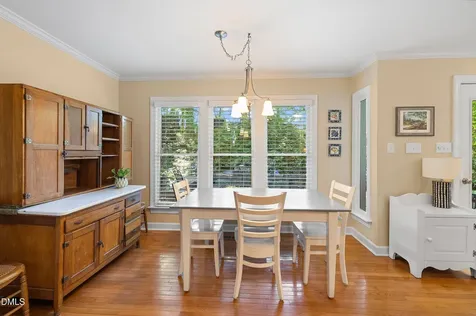 129 Castlefern Drive Cary NC 27513