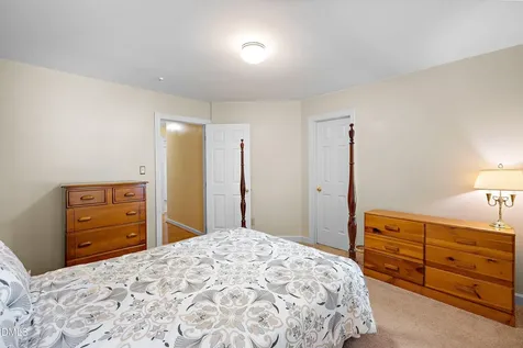 129 Castlefern Drive Cary NC 27513