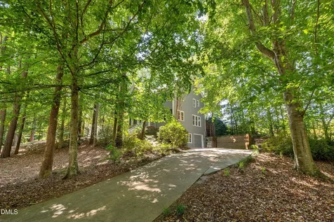 129 Castlefern Drive Cary NC 27513