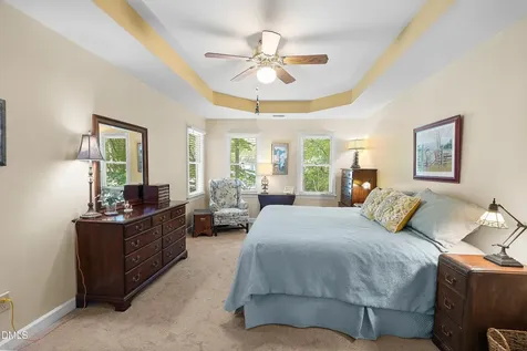 129 Castlefern Drive Cary NC 27513