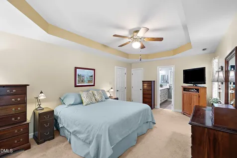 129 Castlefern Drive Cary NC 27513