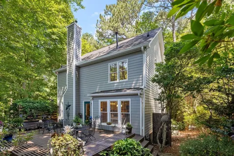 129 Castlefern Drive Cary NC 27513