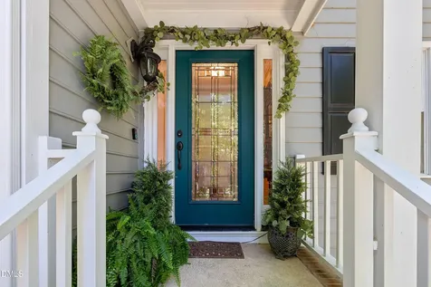 129 Castlefern Drive Cary NC 27513