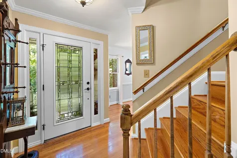129 Castlefern Drive Cary NC 27513