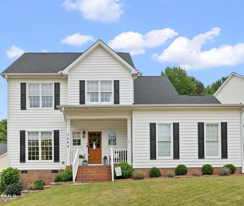 7044 Bellard Court Raleigh NC 27617