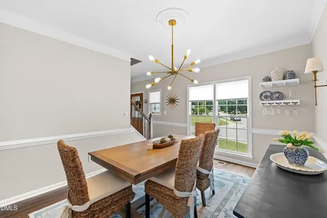 7044 Bellard Court Raleigh NC 27617