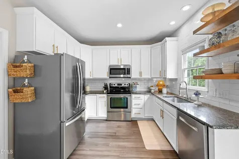 7044 Bellard Court Raleigh NC 27617