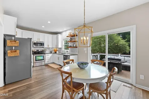 7044 Bellard Court Raleigh NC 27617