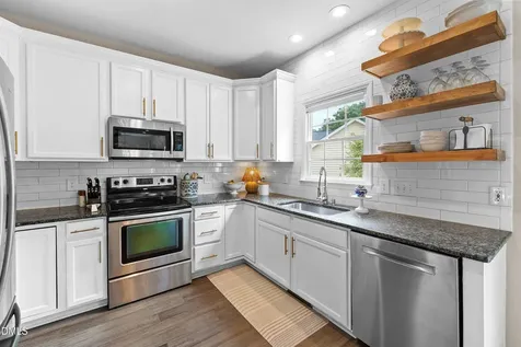 7044 Bellard Court Raleigh NC 27617