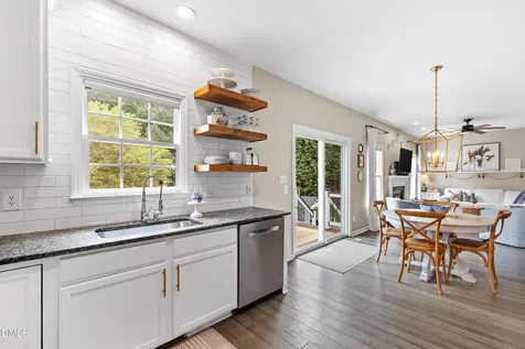 7044 Bellard Court Raleigh NC 27617