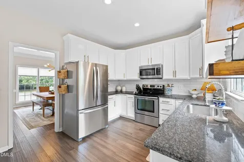 7044 Bellard Court Raleigh NC 27617