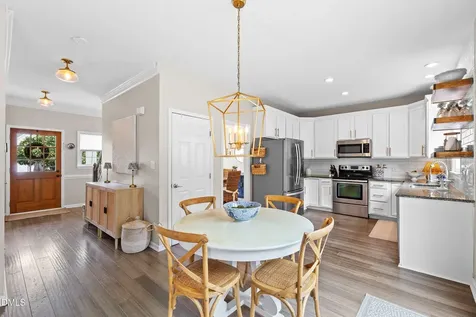 7044 Bellard Court Raleigh NC 27617