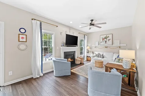 7044 Bellard Court Raleigh NC 27617
