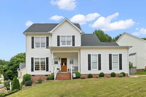 7044 Bellard Court Raleigh NC 27617