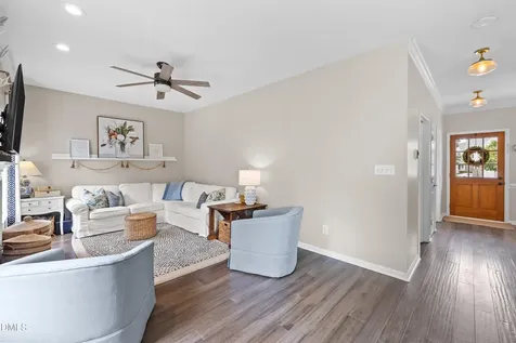 7044 Bellard Court Raleigh NC 27617