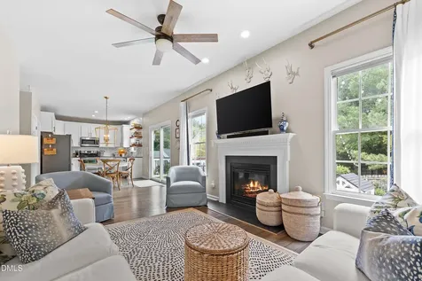 7044 Bellard Court Raleigh NC 27617