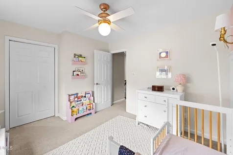 7044 Bellard Court Raleigh NC 27617