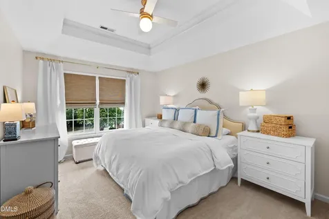 7044 Bellard Court Raleigh NC 27617