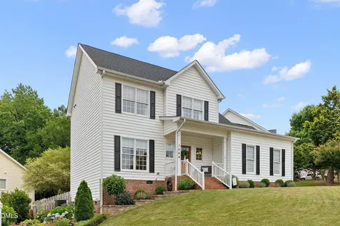 7044 Bellard Court Raleigh NC 27617