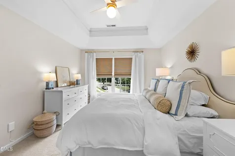 7044 Bellard Court Raleigh NC 27617