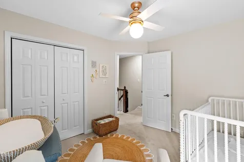 7044 Bellard Court Raleigh NC 27617