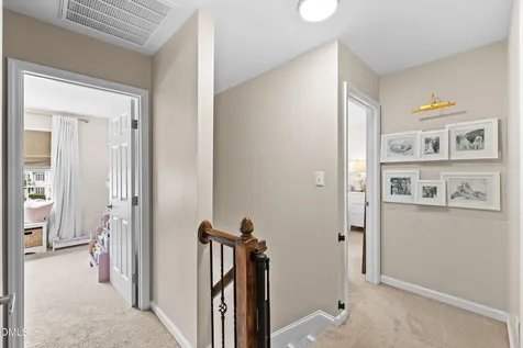 7044 Bellard Court Raleigh NC 27617