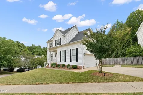 7044 Bellard Court Raleigh NC 27617