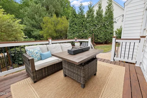 7044 Bellard Court Raleigh NC 27617