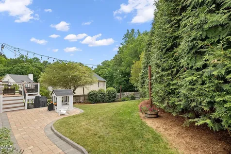 7044 Bellard Court Raleigh NC 27617