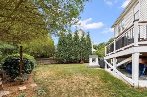 7044 Bellard Court Raleigh NC 27617