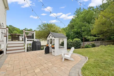 7044 Bellard Court Raleigh NC 27617