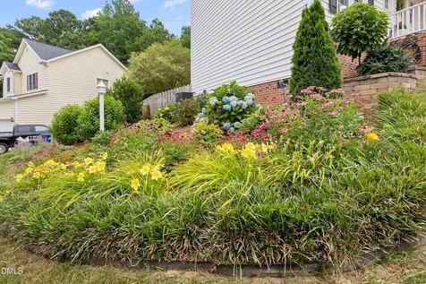 7044 Bellard Court Raleigh NC 27617
