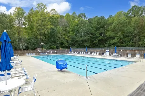 7044 Bellard Court Raleigh NC 27617