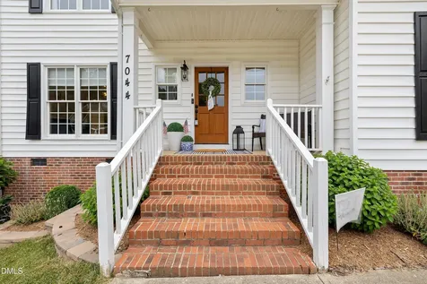 7044 Bellard Court Raleigh NC 27617