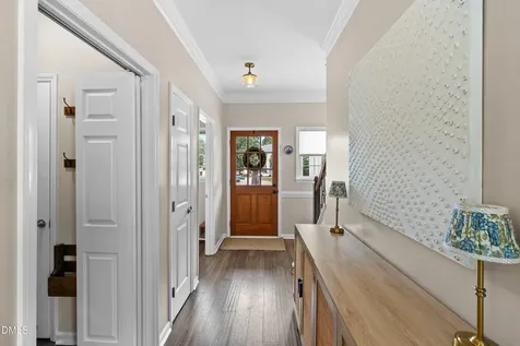7044 Bellard Court Raleigh NC 27617