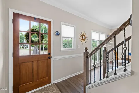 7044 Bellard Court Raleigh NC 27617
