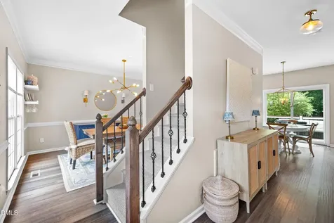 7044 Bellard Court Raleigh NC 27617