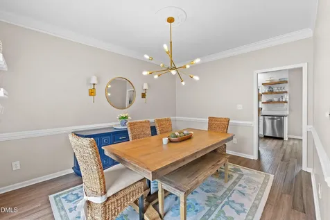 7044 Bellard Court Raleigh NC 27617