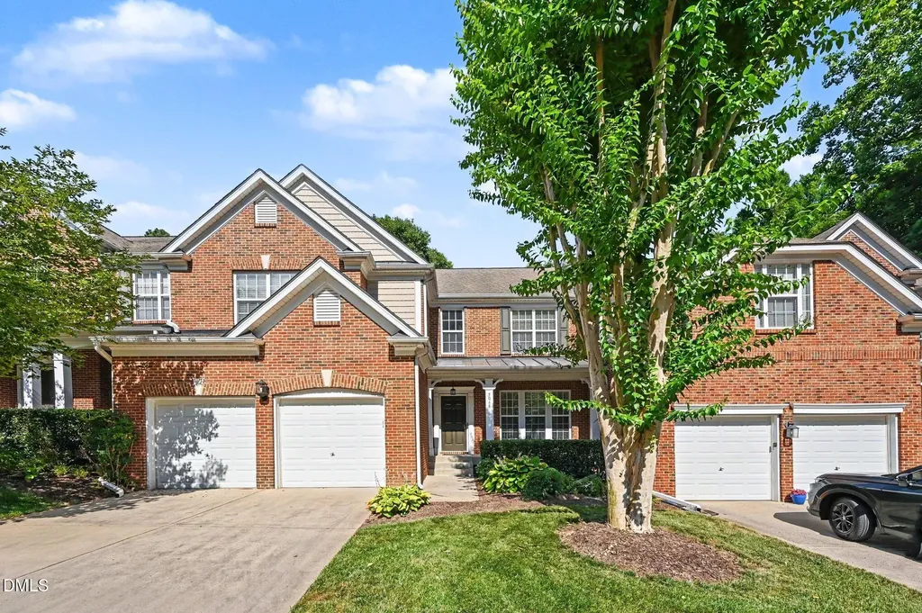 5068 Isabella Cannon Drive Raleigh NC 27612