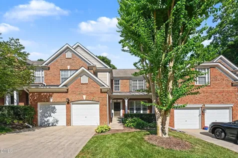 5068 Isabella Cannon Drive Raleigh NC 27612