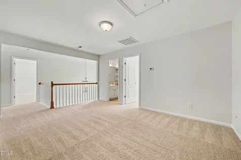 5068 Isabella Cannon Drive Raleigh NC 27612