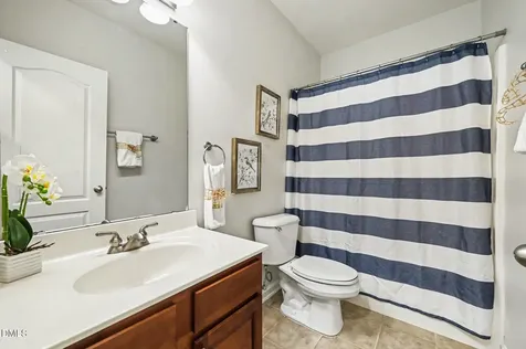 5068 Isabella Cannon Drive Raleigh NC 27612