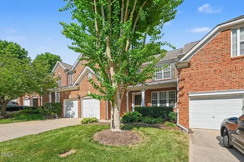 5068 Isabella Cannon Drive Raleigh NC 27612