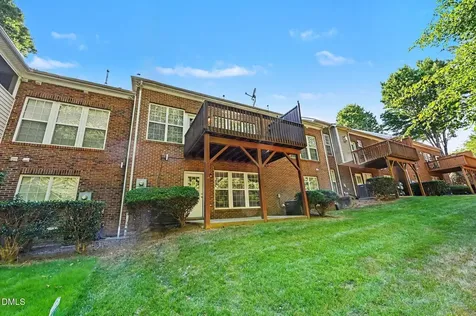 5068 Isabella Cannon Drive Raleigh NC 27612