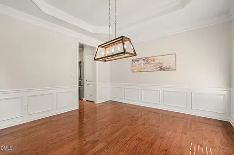 5068 Isabella Cannon Drive Raleigh NC 27612